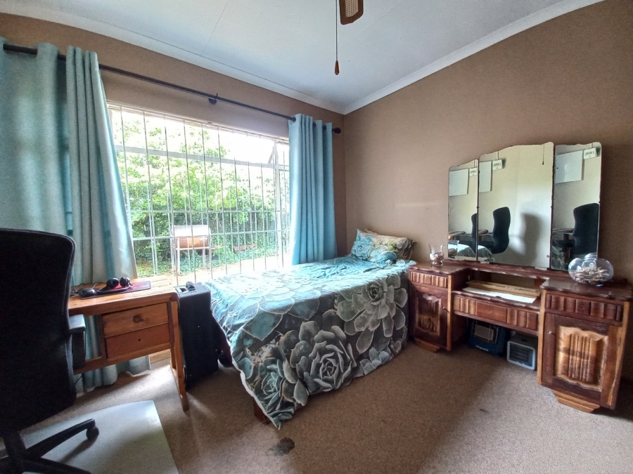 4 Bedroom Property for Sale in Universitas Free State